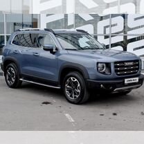 Haval Dargo 2.0 AMT, 2022, 7 530 км, с пробегом, цена 2 999 000 руб.