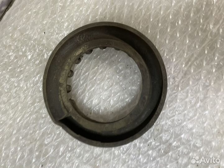 Проставка Опора под заднюю пружину Focus Фокус 2 3