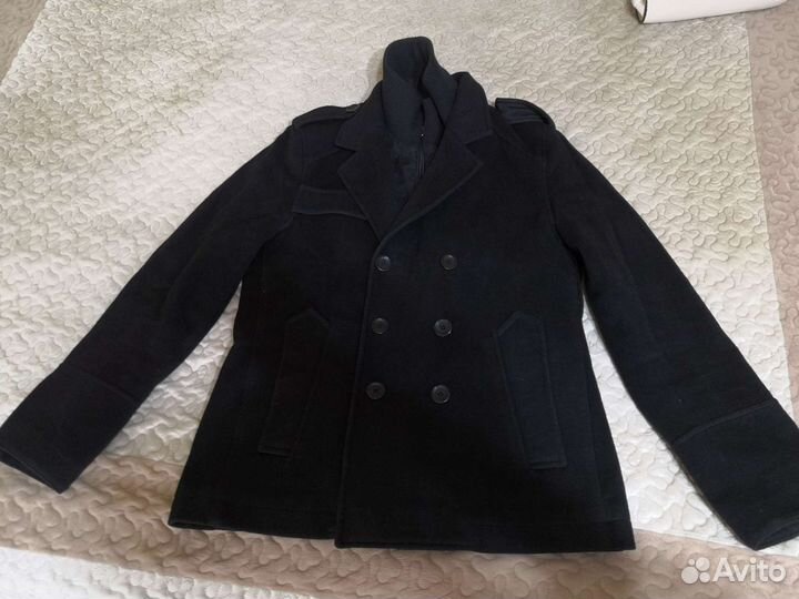 Пальто