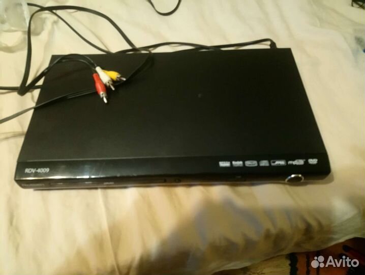 Dvd Rolsen RDV-4009, DVD диски мультфильмы фильмы