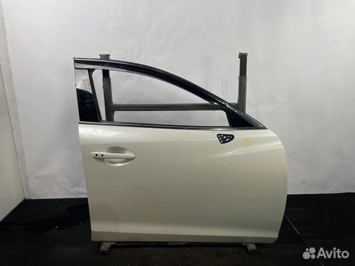 Дверь Mazda 6 GJ передняя правая