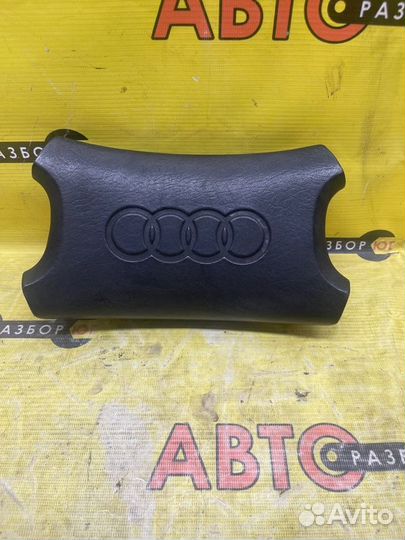 Накладка на руль Audi 80 B3 JN 1987