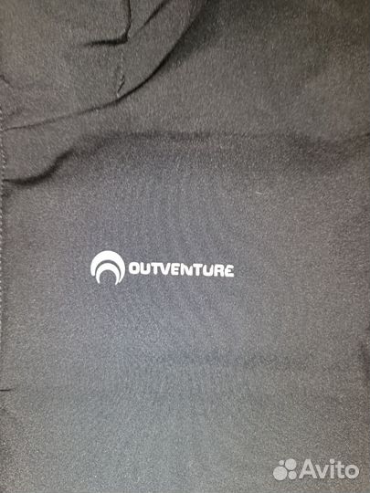 Куртка зимняя на мальчика 134-140