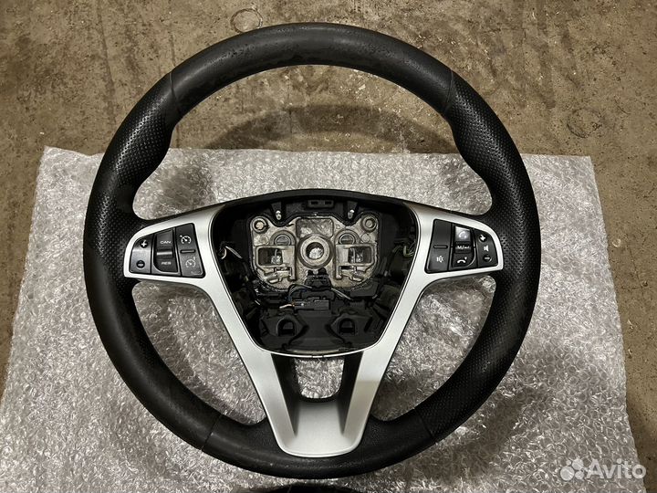 Мультируль LADA Vesta,Largus,Xray