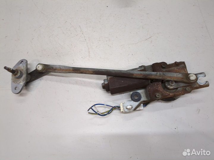 Двигатель стеклоочистителя задний Lexus LX, 2000