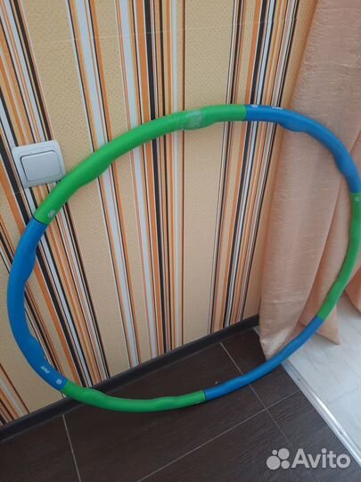 Продам обруч