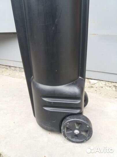 Тубус для удилищ. Аренда