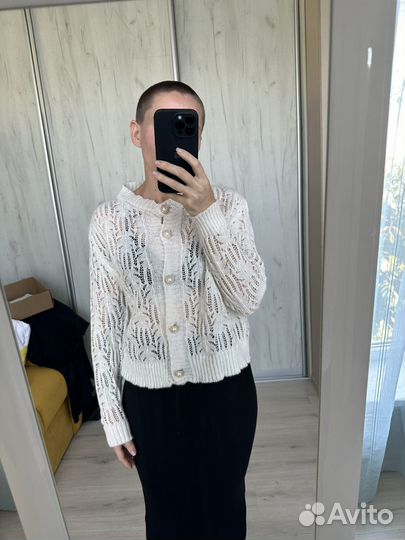 Пакет вещей для девушки 42 44