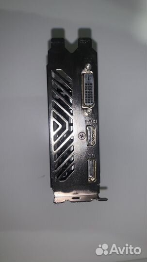 Amd radeon rx 560 4gb