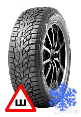 Kumho WinterCraft Ice Wi32 225/50 R17