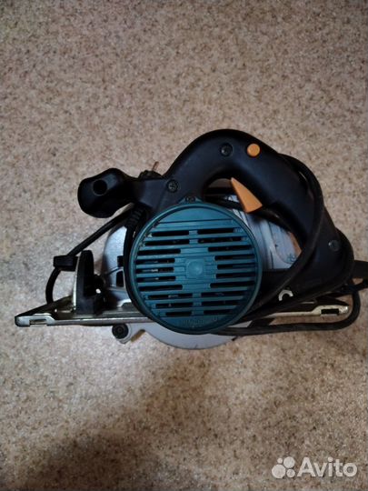 Циркулярная пила 