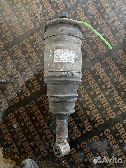 Пневмостойка задняя discovery 3 RR sport L320