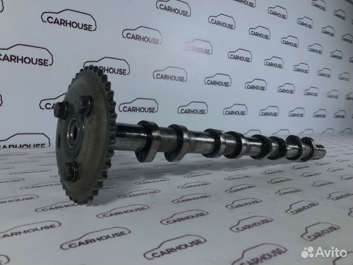 Распредвал впускной Ford Transit 2.4 2011