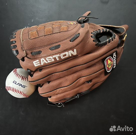 Бейсбольная ловушка перчатка патерн easton (новая)