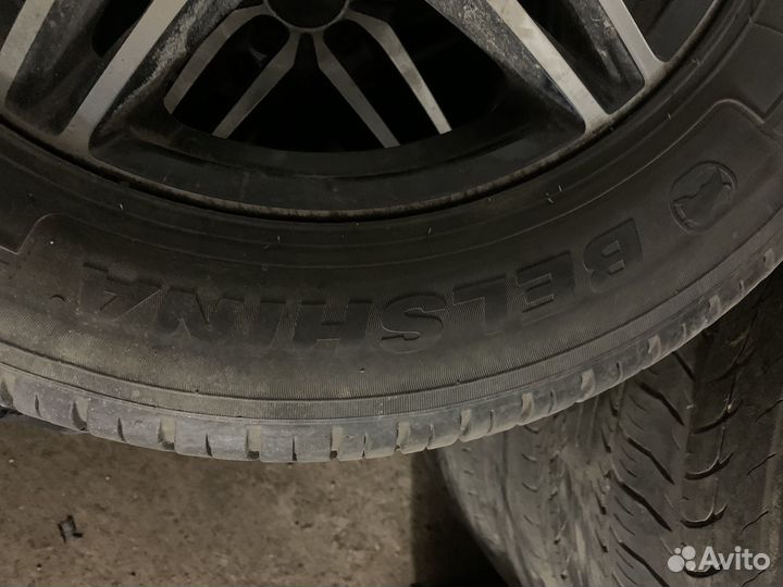 Белшина Artmotion 215/60 R16