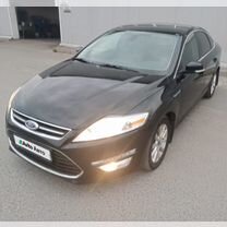 Ford Mondeo 2.0 AT, 2011, 247 000 км, с пробегом, цена 950 000 руб.