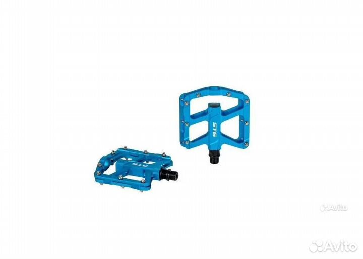 Педали STG