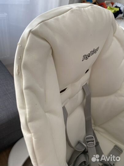 Стул для кормления Peg Perego Tatamia