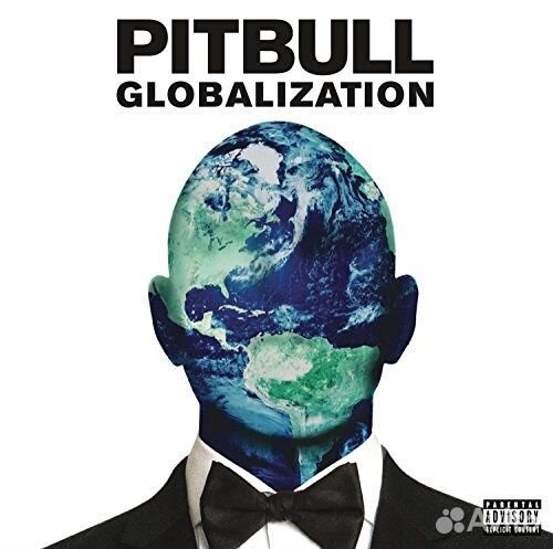 Pitbull: Globalization (1 CD)