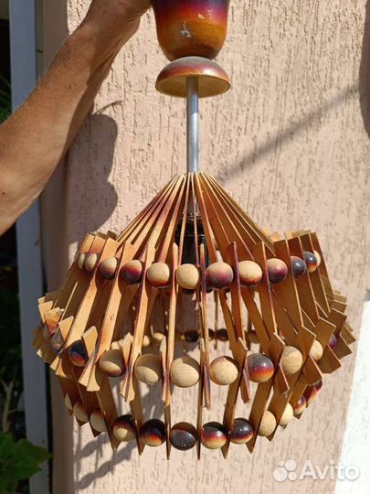 Люстра, светильник, бра