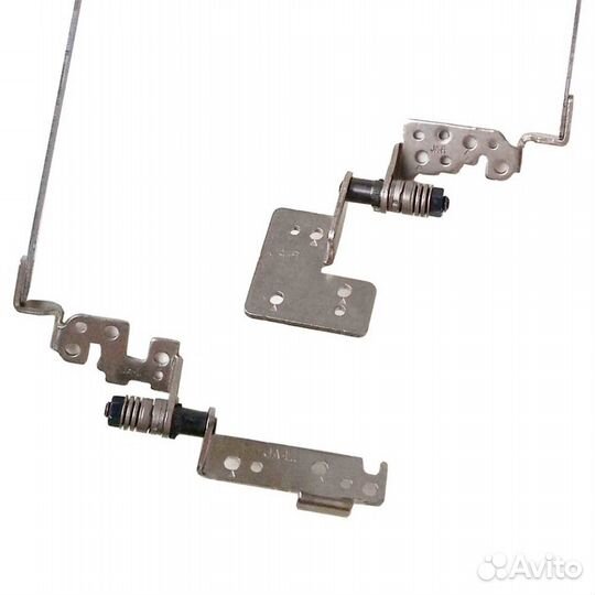 Петли ноутбука HP G6-1000 Тип 2. Отп. в регионы