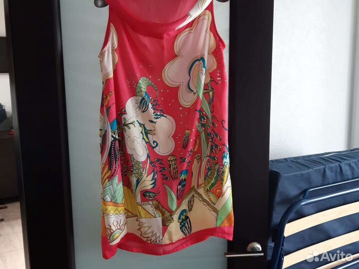 Платье летнее женское