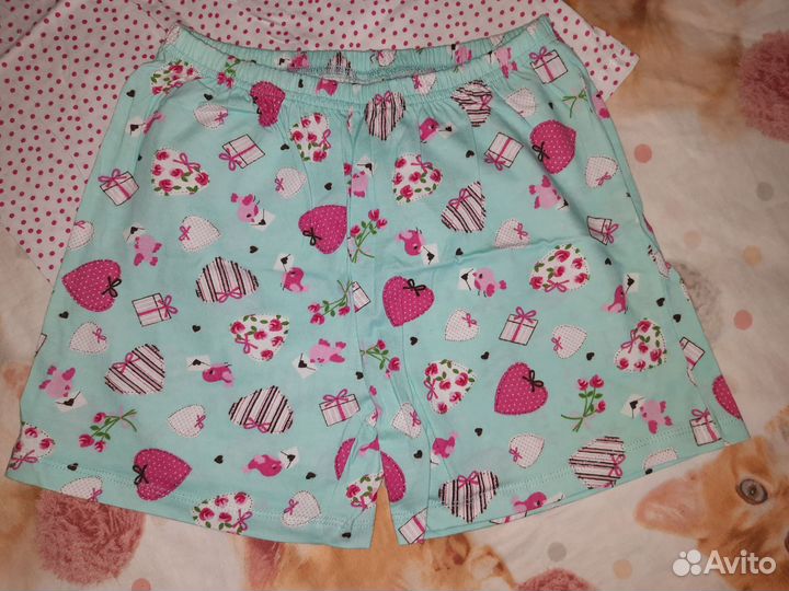 Пижамка на девочку р146-152