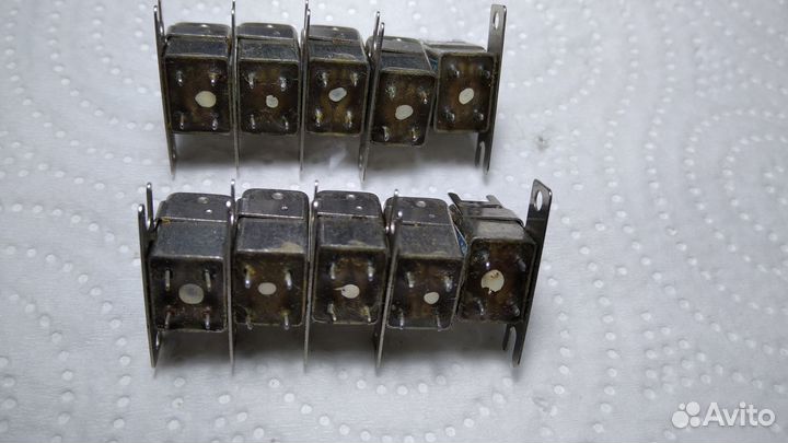 Магнитные головки 3Д24.092