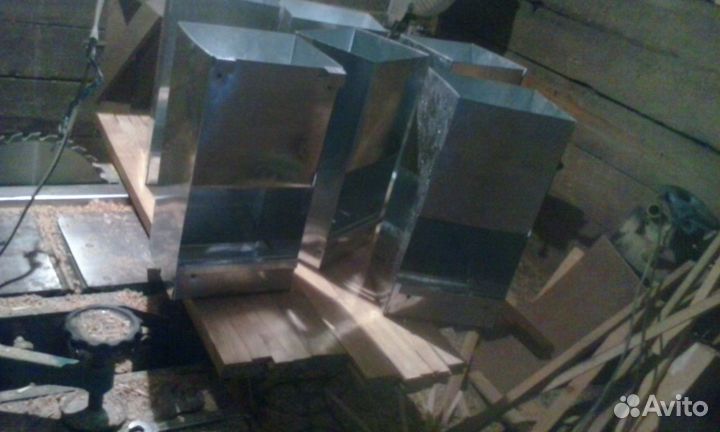 Каркас для клеток