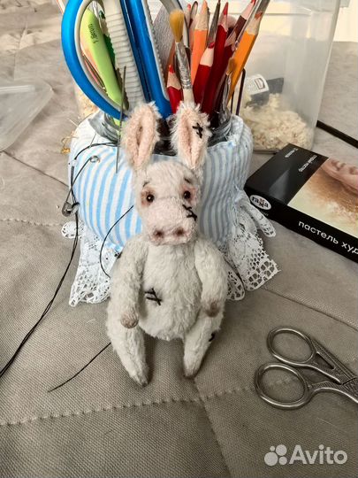 Ослик - Тедди