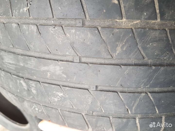 Dunlop SP Sport 2000E 205/55 R16