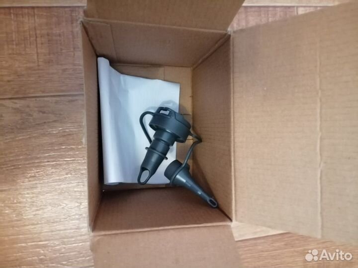 Насос электрический