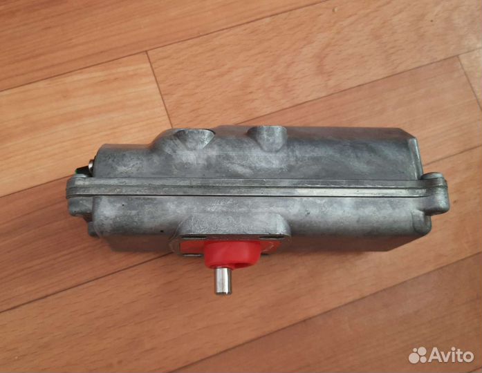 Привод блокировки A4639063301 Mercedes G 463 AMG