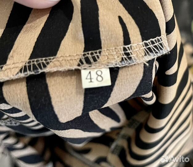 Платье 48 размер