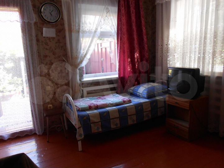 Комната 15 м², 1/1 эт.