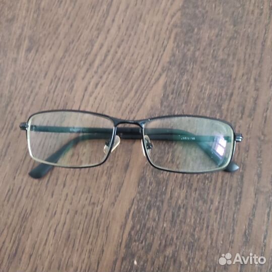 Очки хамелеон