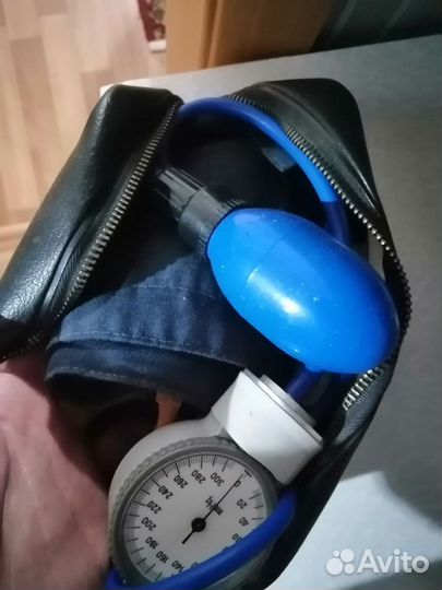 Тонометр Microlife BP AG1-20