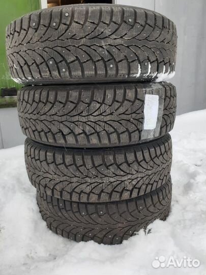 Formula Winter 185/65 R15 90T