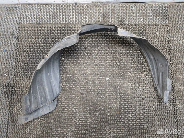 Защита арок (подкрылок) Toyota RAV 4, 2001