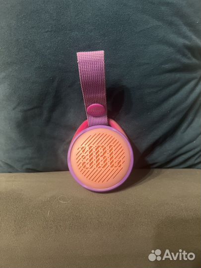 Jbl jr pop от milka