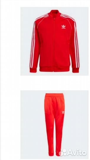 Спортивный костюм