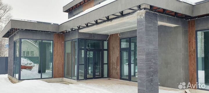 Пластиковые окна rehau