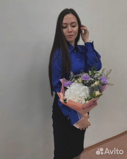 Автор студенческих работ удаленно