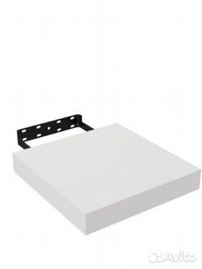 Полка со скрытым креплением цена за 2 шт