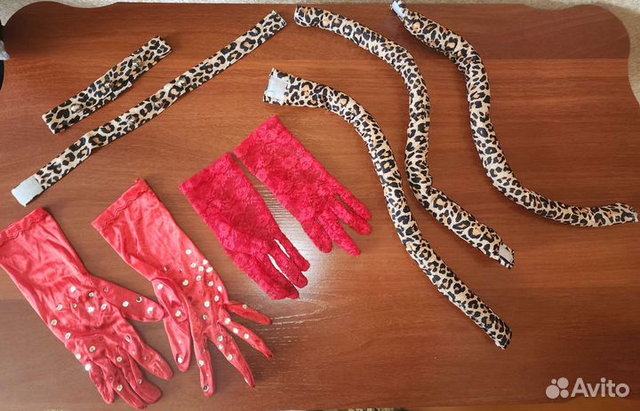 Женские вещи пакетом