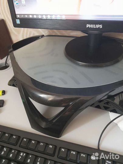 Подставка под монитор