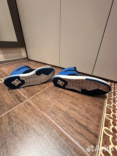 Кеды мужские