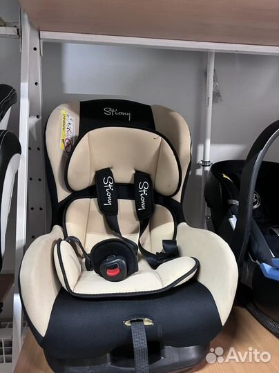 Арендa автокресло 0+