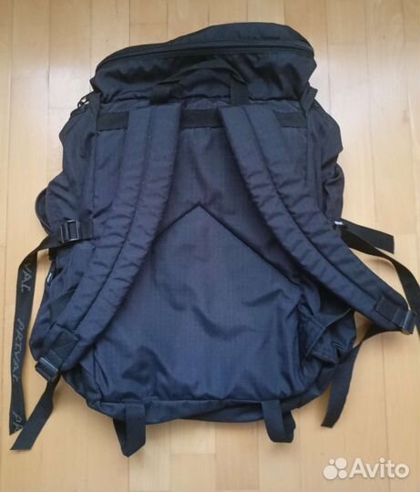 Рюкзак туристический 35 литров