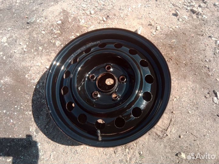 Диски r15. Цена за 4 шт